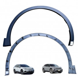 Накладка арки колеса передня права ID4 X 11D 853 718